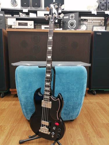 Epiphone electric bass - epiphone,
