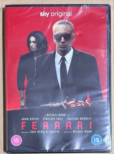 Ferrari new sealed - [15],