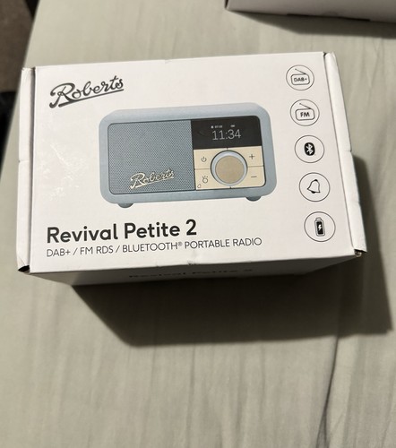 Roberts revival petite - roberts,