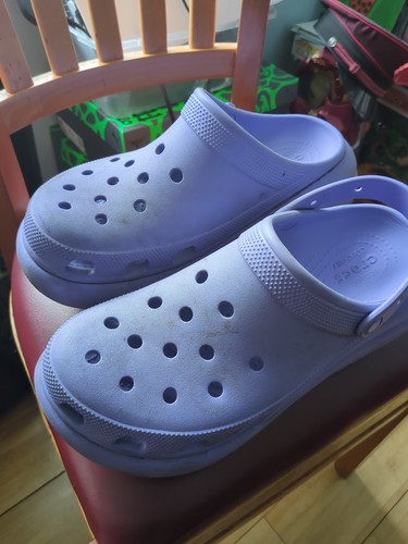 Crocs women classic - women's, crush