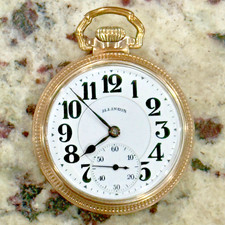 Circa 1926 Illinois TYPE III