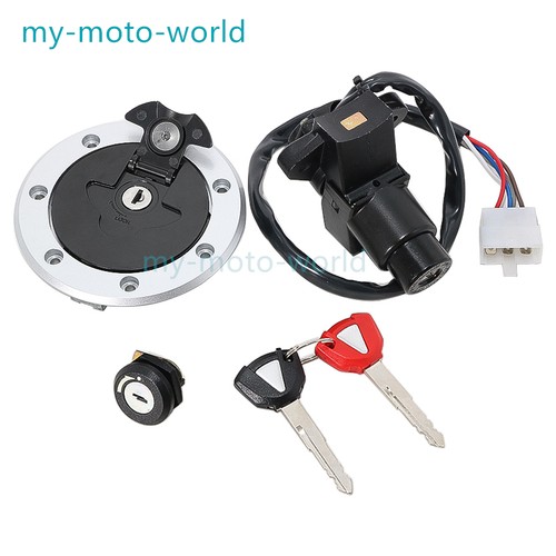 For kawasaki ignition key - for,