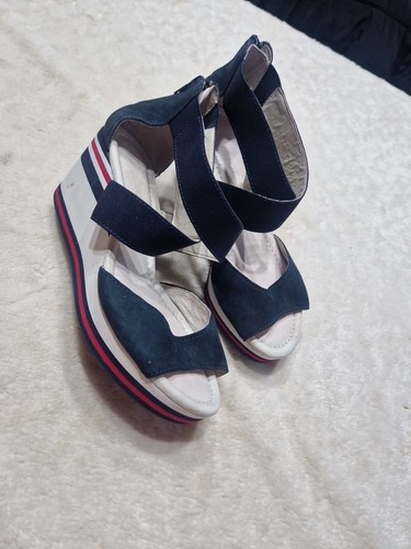 Ladies gabor sandals - 👡, sz
