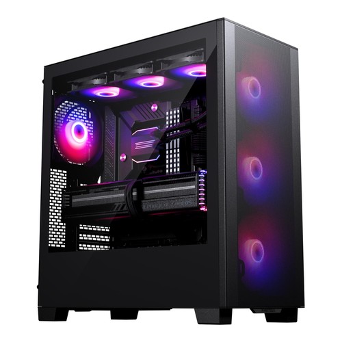 Pro ultra atx mid tower - atx,