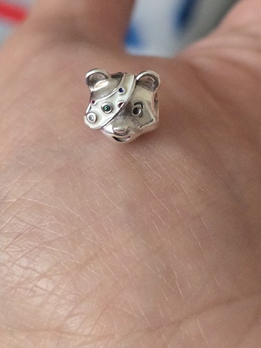 Genuine pandora limited - pandora,