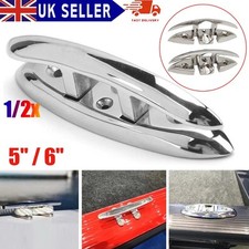 316 Stainless Steel Marine