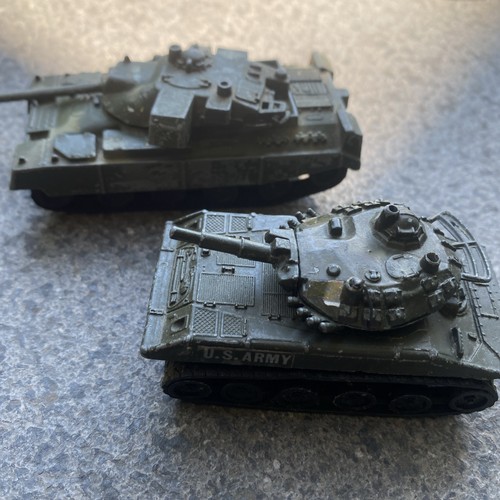 Vintage zylmex diecast - 2,