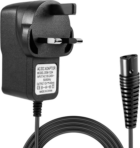12v shaver charger for braun - charger,