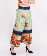 Women printed plus - women's, thai