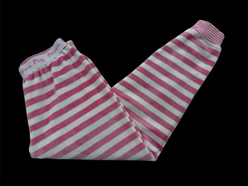 Girls peppa pig velour - peppa,