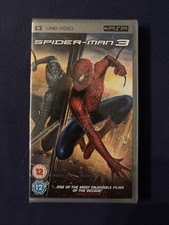 Spider-Man 3 Movie - Sealed