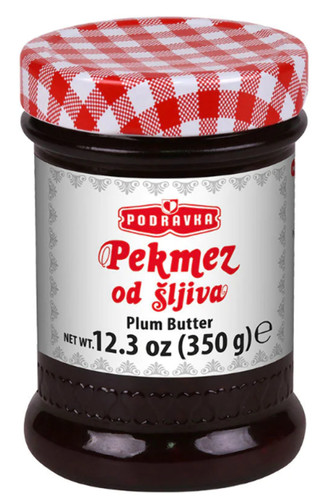 Pekmez plum buttery spread - pekmez,,