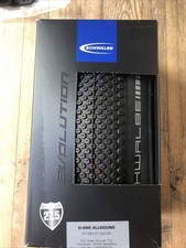 Schwalbe Evolution G One All