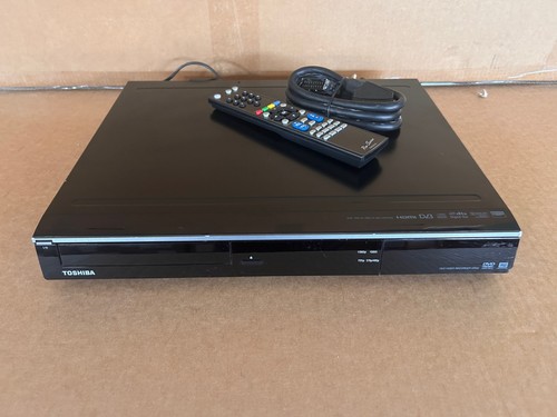 Toshiba dr20kb freeview dvd - dr20kb,