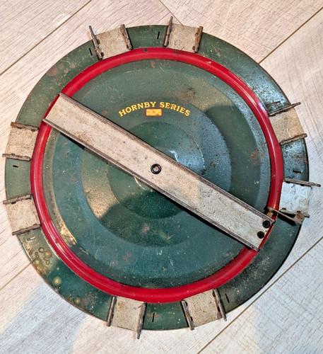Vintage hornby gauge - vintage,
