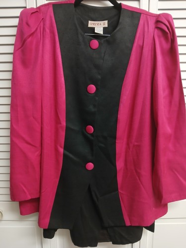 Vintage chelsea pink - vintage, ii