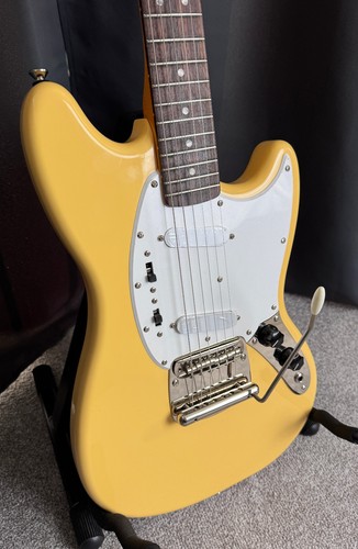2020 squier classic - classic, vibe