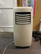 Challenge 8000BTU Portable Air