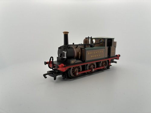 Gauge hornby r2406 lbsc - hornby,