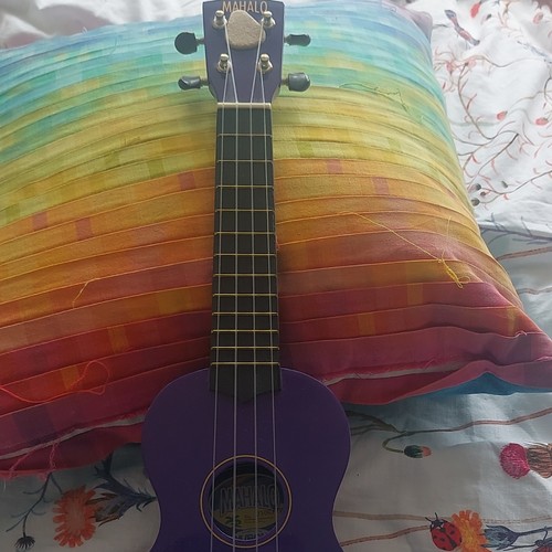 Mahalo u30g soprano - mahalo, ukulele
