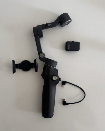 Dji osmo mobile - mobile, gimbal