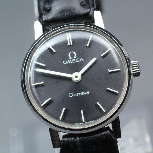 Near mint vintage 1973 omega - [near,