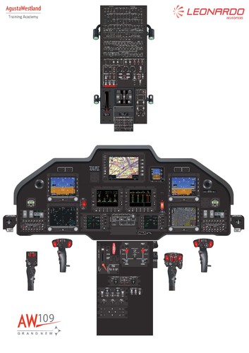 Helicopter agusta westland - helicopter,