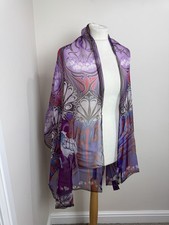 Liberty Of London Heron Print