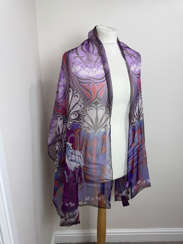 Liberty london heron print - heron,