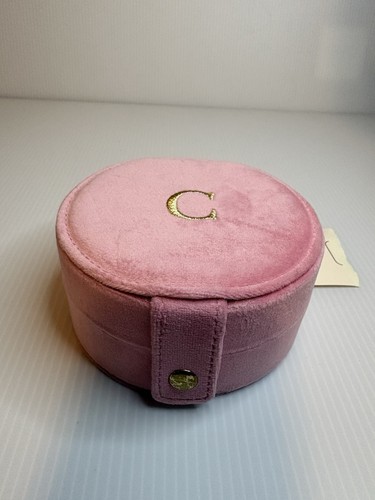 Primark travel velvet - primark, initial