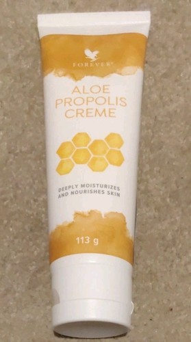 Aloe vera propolis creme - vera,
