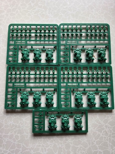 Warhammer 40k epic - warhammer,