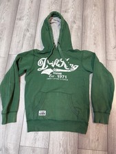 Mens Drift king jumper size S