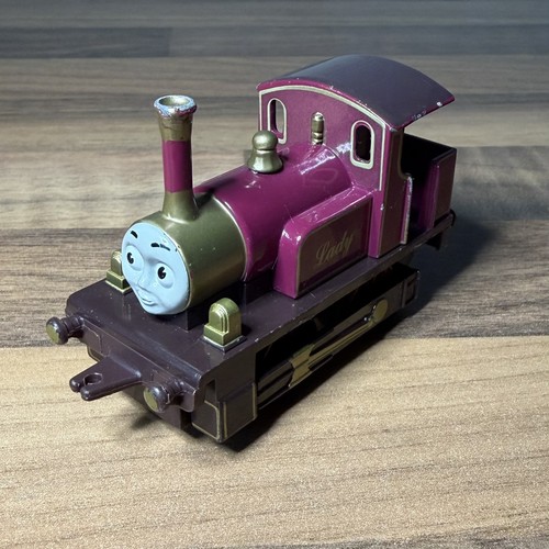 Ertl lady thomas - lady,