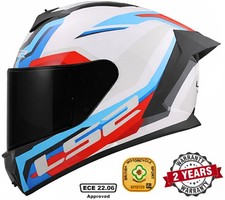 LS2 FF820 RAPID III (FF353)