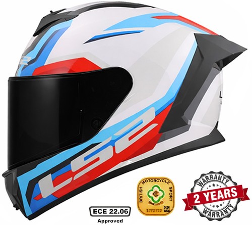 Ls2 ff820 rapid iii full - ls2,