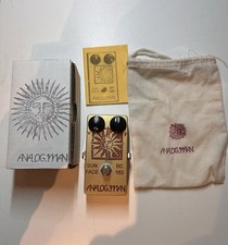 Analogman Sunface BC 183