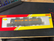 hornby railroad class 31
