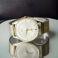 Vintage Larexa-BERCO Movement