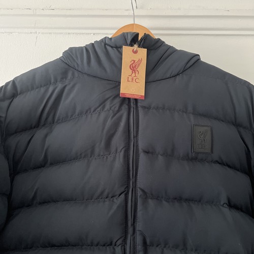 Lfc jacket - lfc,