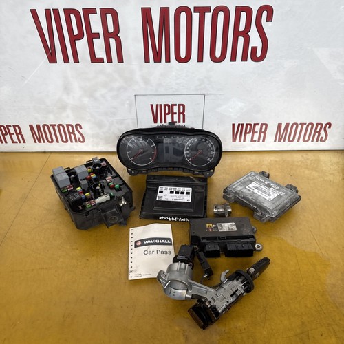 Vauxhall corsa 4 - vauxhall, 1.4
