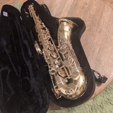 YAMAHA YTS-62 Tenor Saxophone