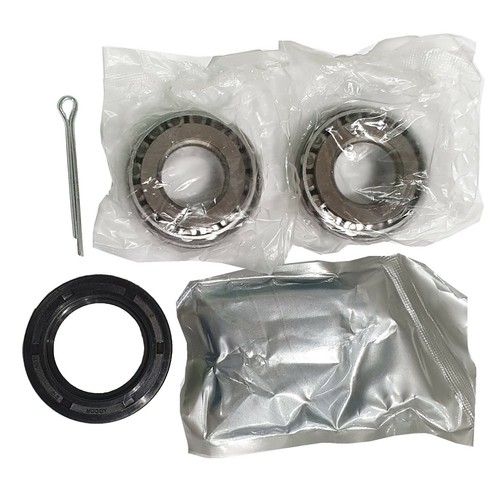 Rear hub wheel bearing - wheel, kit