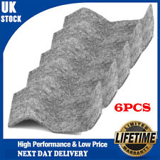 6PCS Nano Sparkle Cloth for