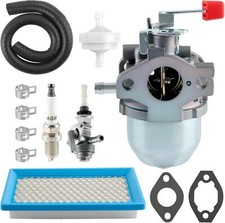 0C1535ASRV Carburettor 78601 for Generac 4000XL 4000EXL Nikki 97747 35PDS396829