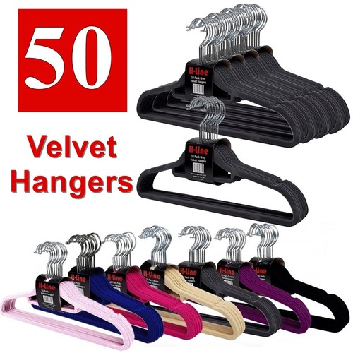 Pack non slip flocked coat - 50,