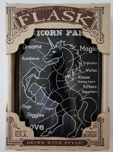 Trixie milo unicorn parts 8 - &,