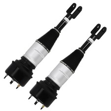 2X Front Air Suspension Strut