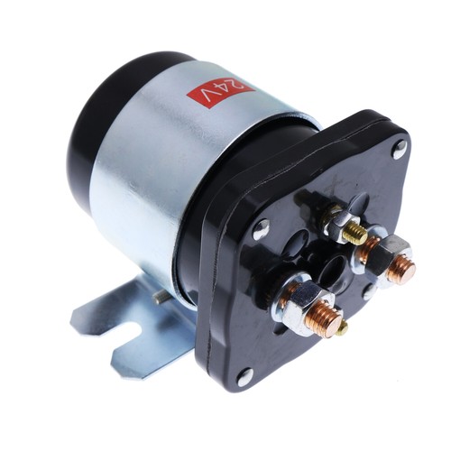 24v 200a contactor solenoid - 24v,
