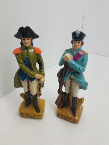 Colonial military porcelain - colonial,